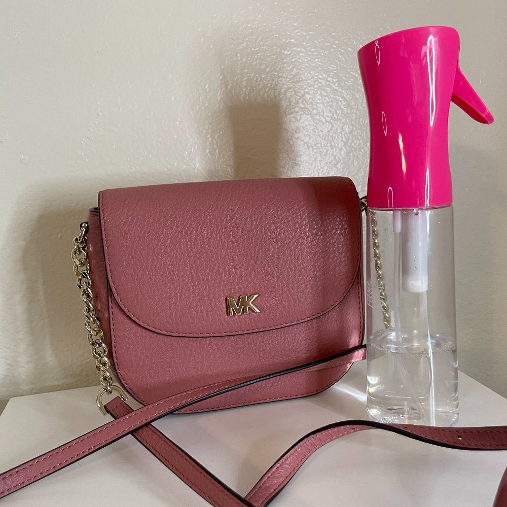 Michael Kors small crossbody purse